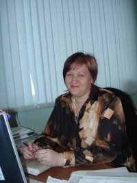 Медина Светлана Викторовна